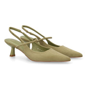 GALA VERDE