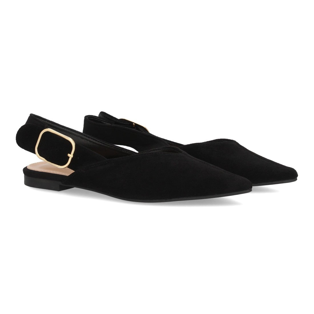 GZ-1A001-Negro