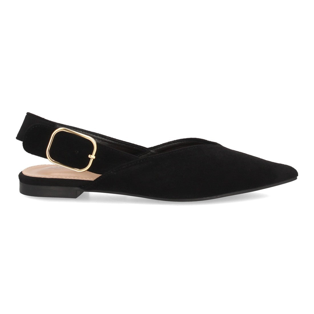 GZ-1A001-Negro