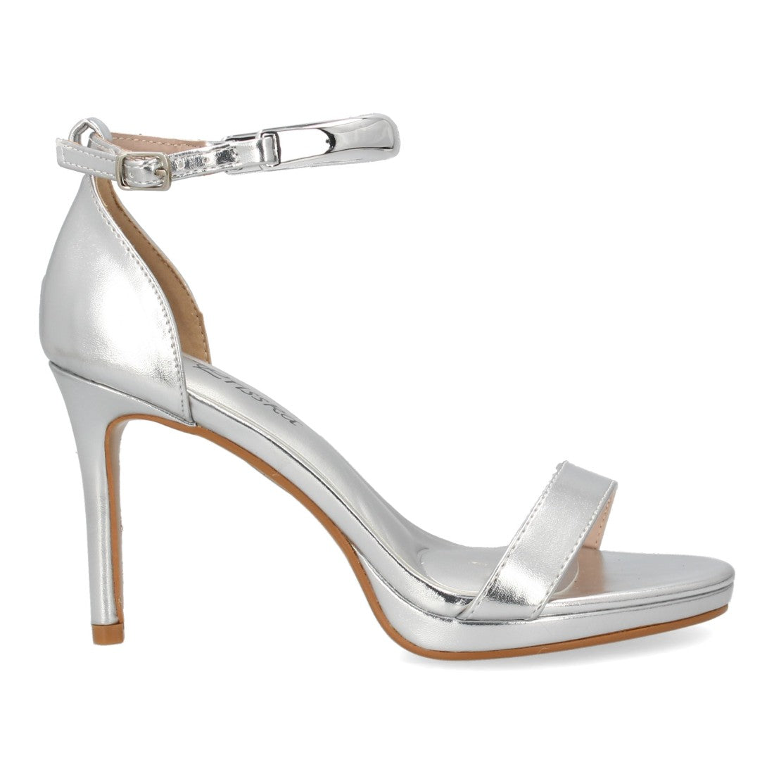 BD537-Plata