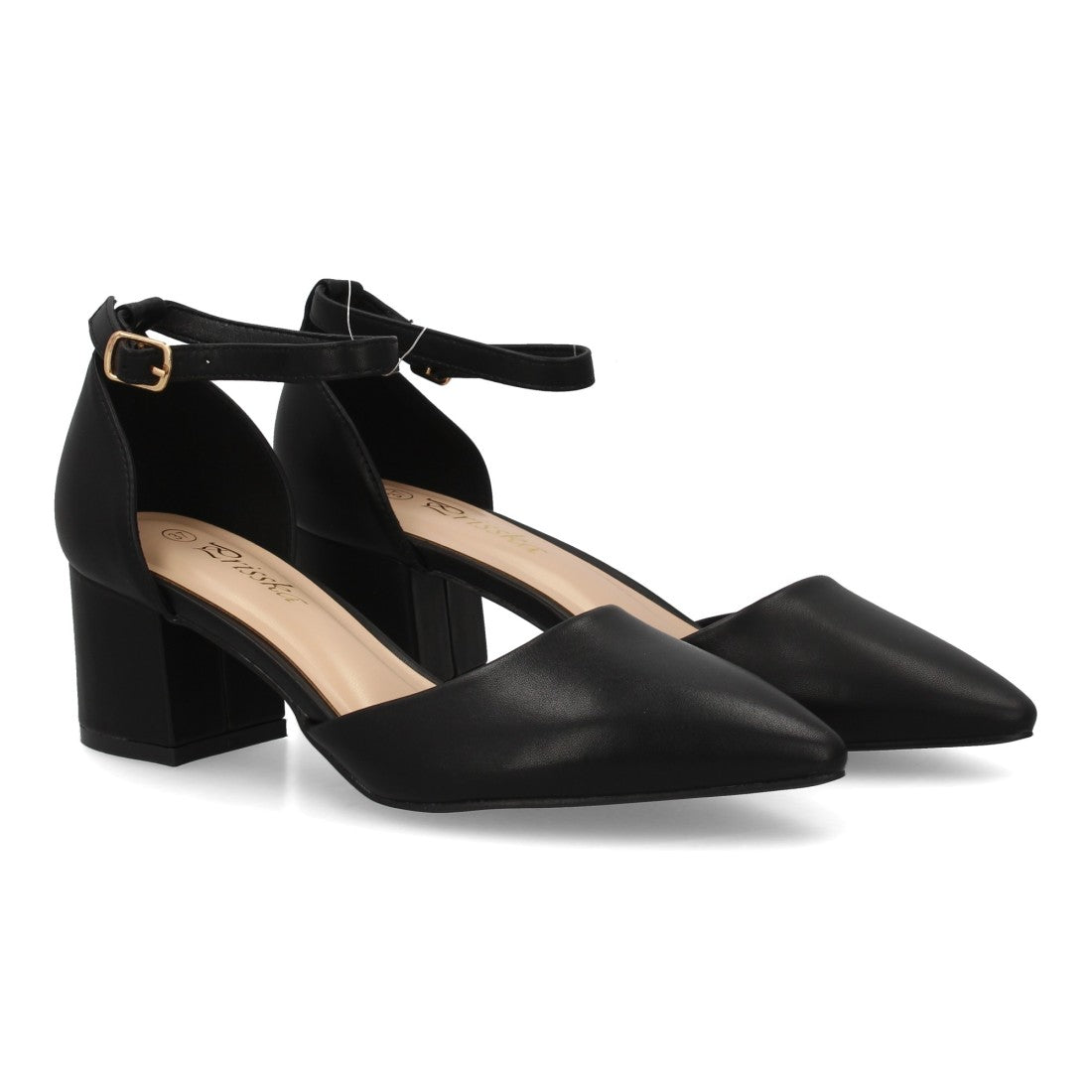 CHIC NEGRO
