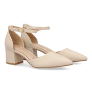 CHIC BEIGE