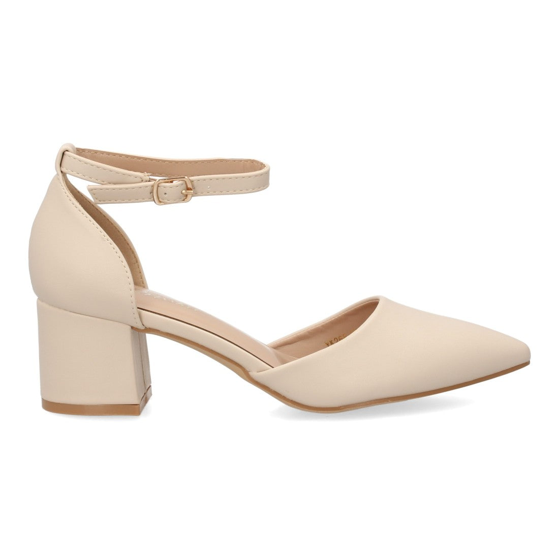 CHIC BEIGE