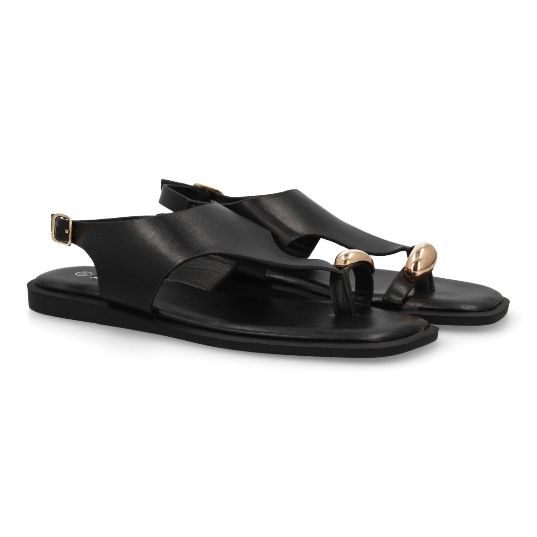 DD272-Negro