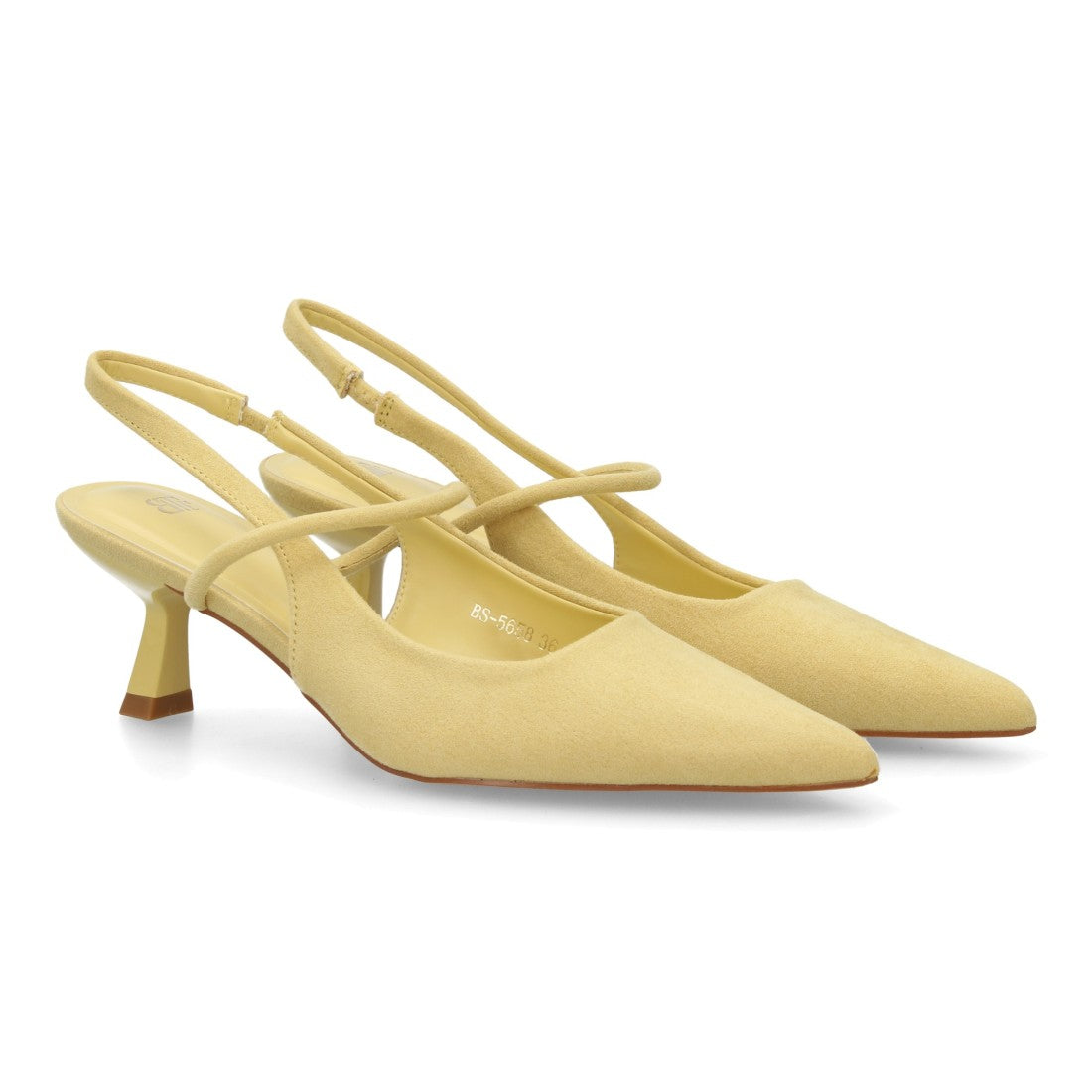 GALA AMARILLO