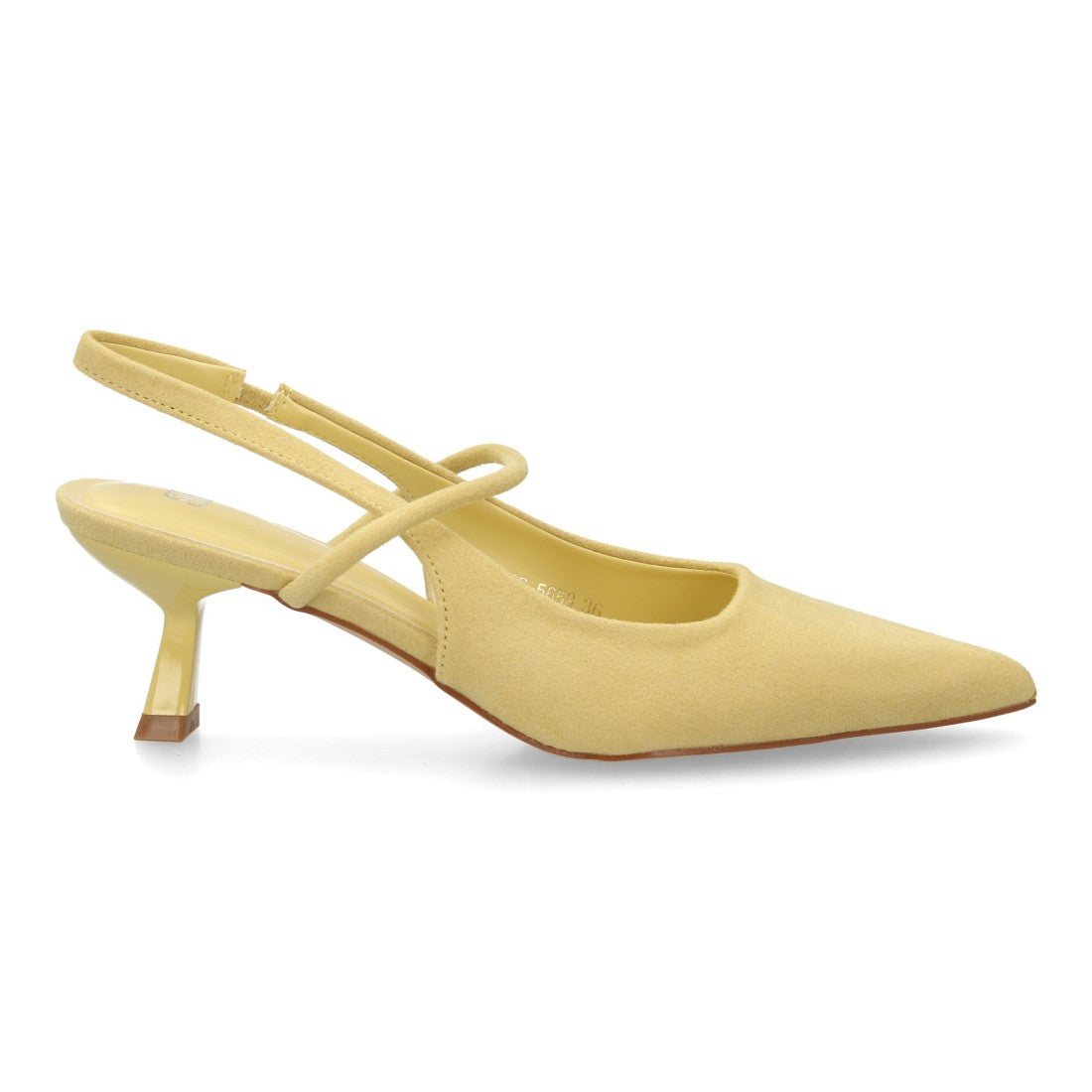 GALA AMARILLO