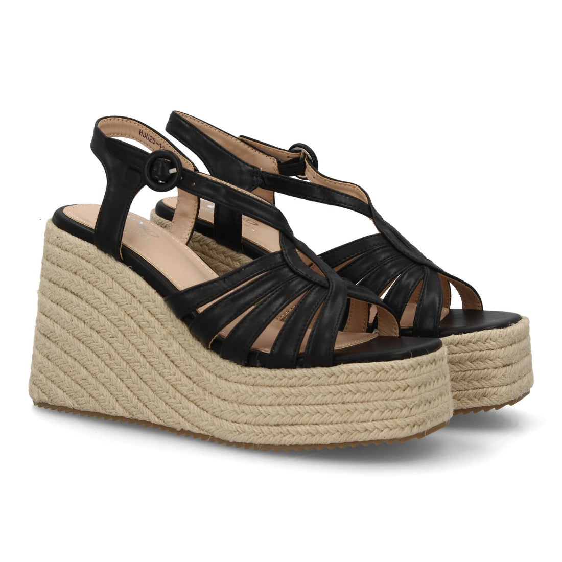 HJN25-1S-Negro