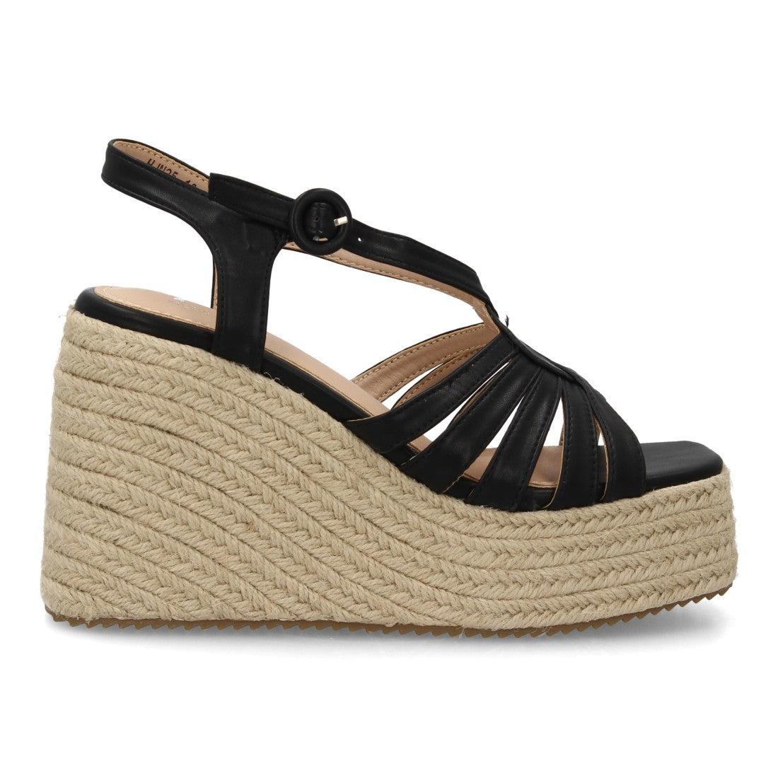 HJN25-1S-Negro