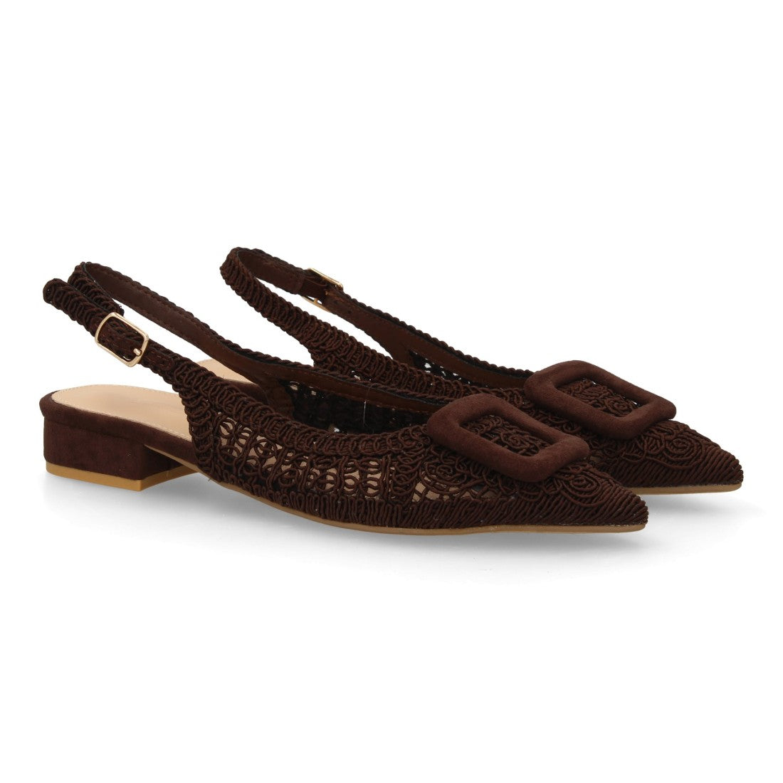GZ-3A008-Marron