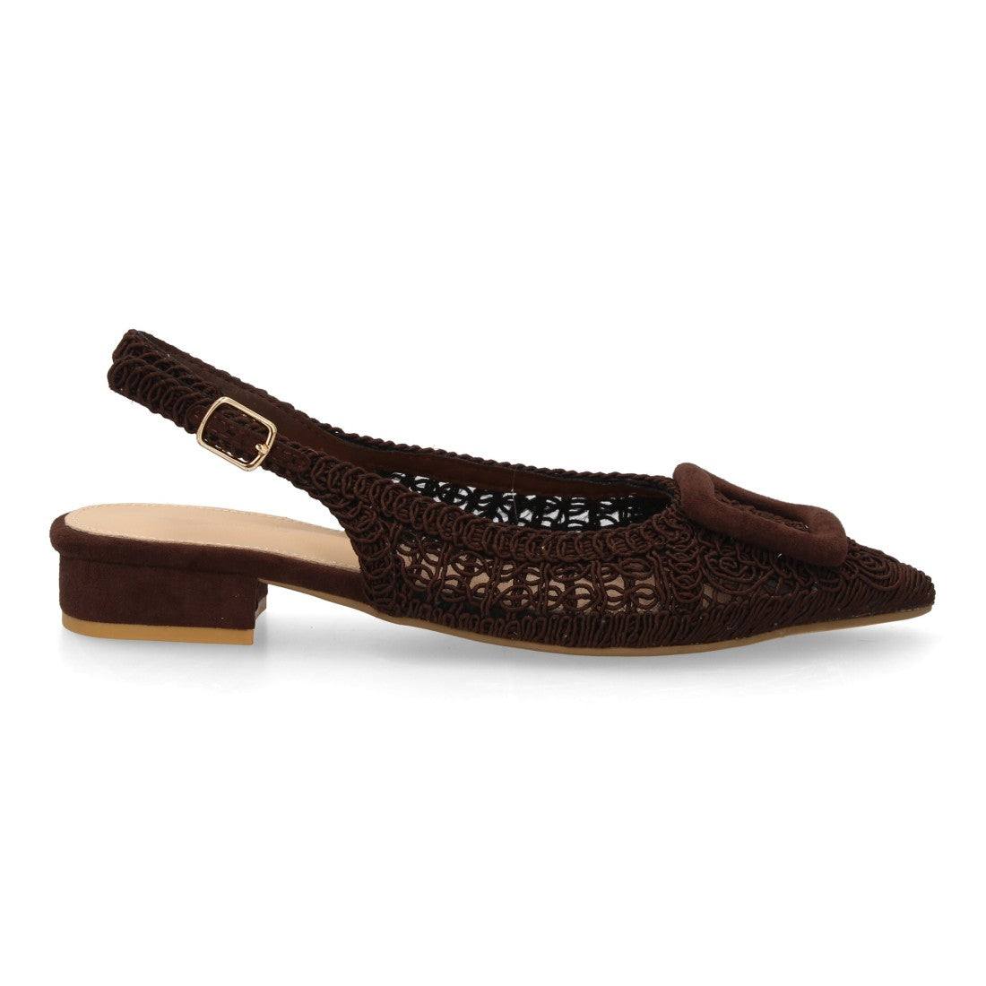 GZ-3A008-Marron