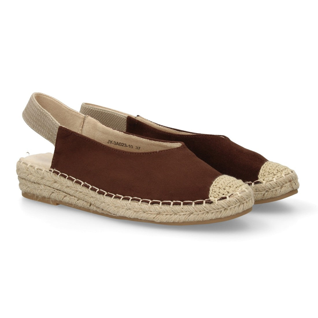JY-3A023-Marron