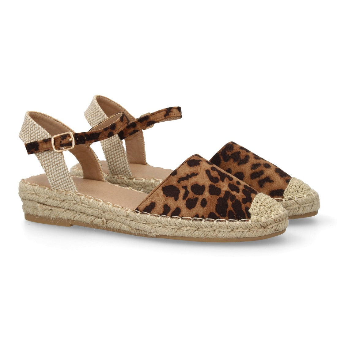 JY-3A024-Leopardo