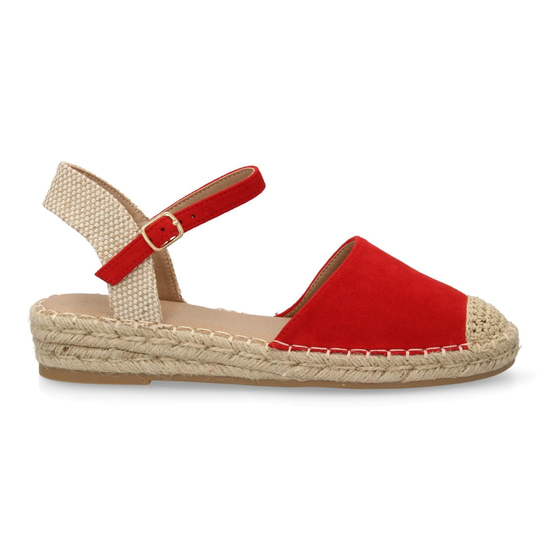 JY-3A024-Rojo