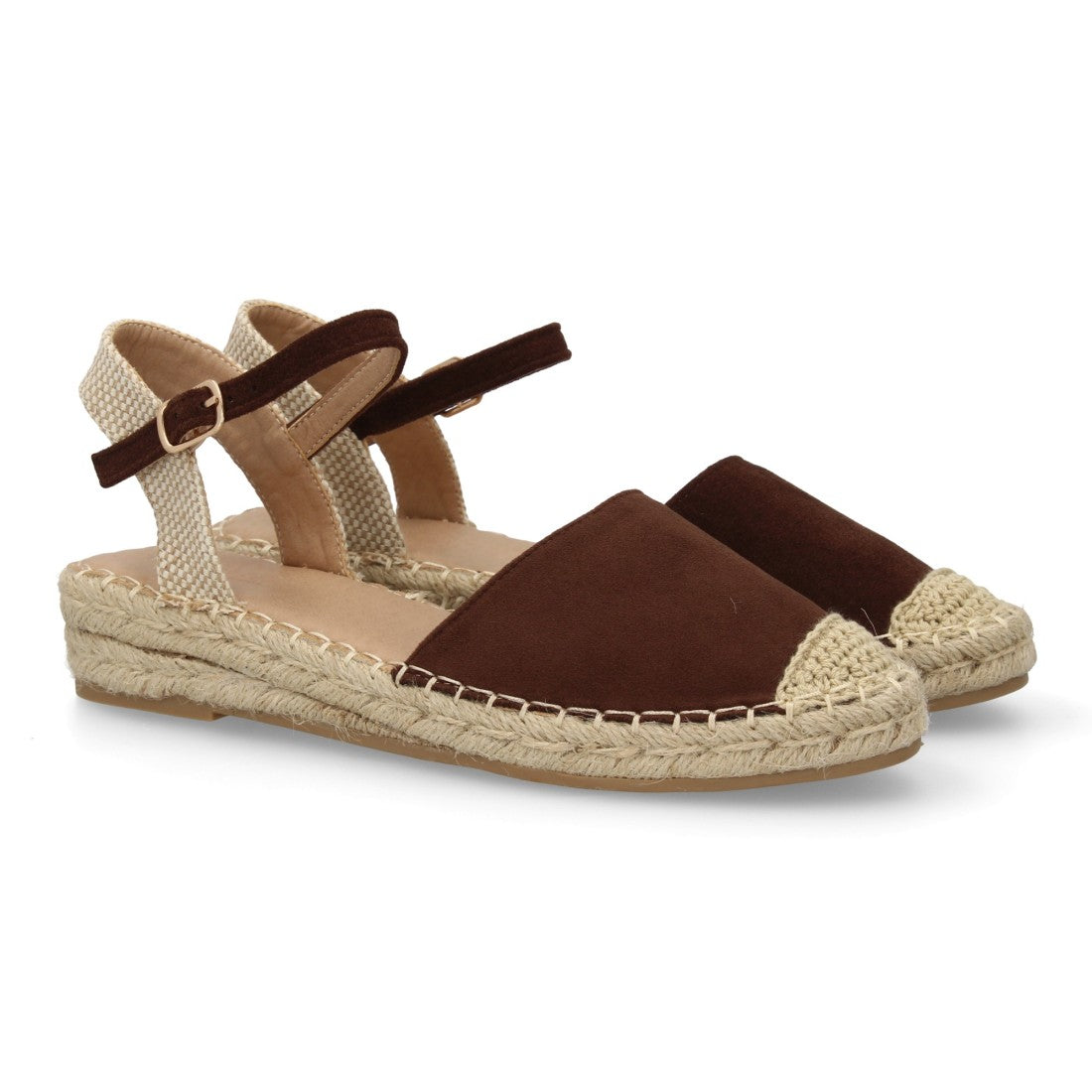 JY-3A024-Marron