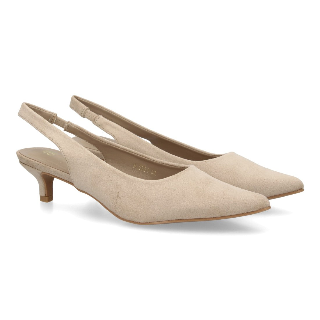 BERRY BEIGE