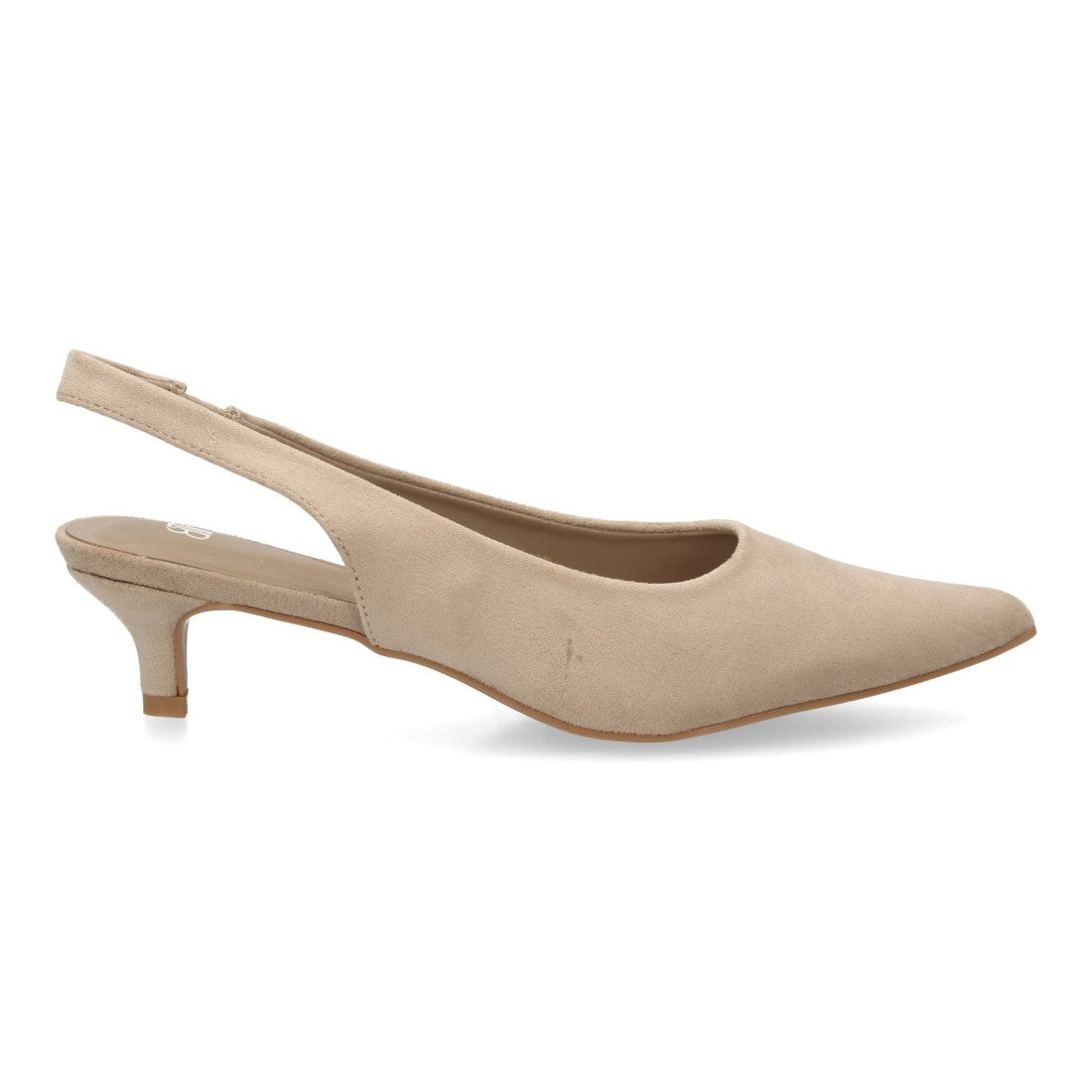 BERRY BEIGE