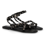 YZ25-78-Negro