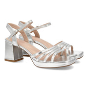 NUDE PLATA