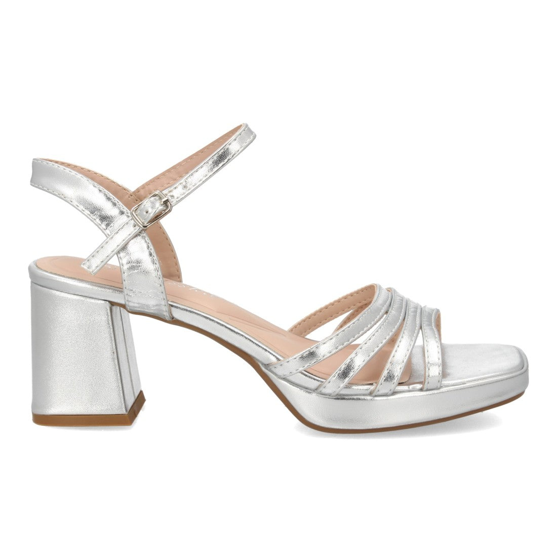 NUDE PLATA