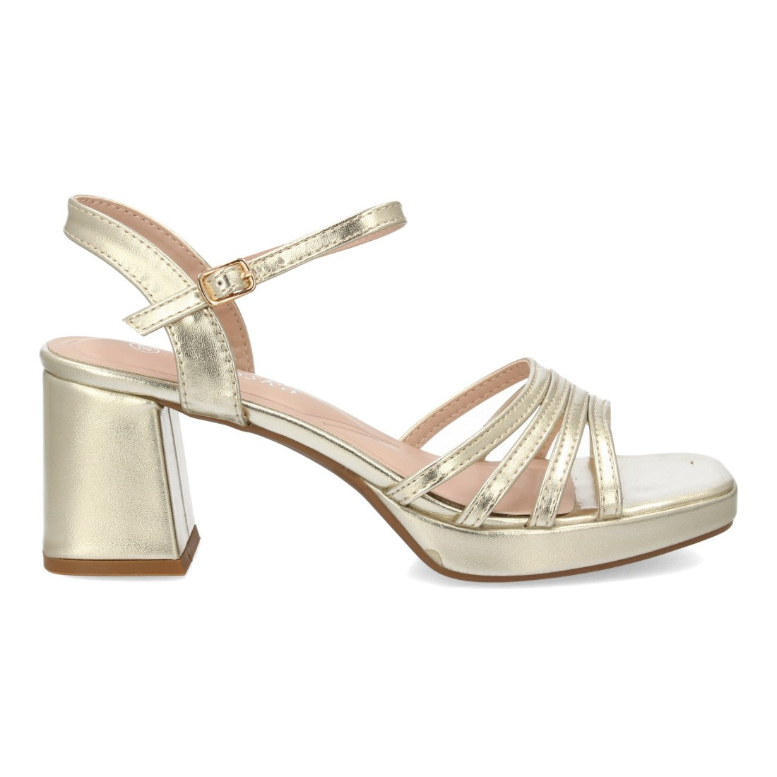NUDE ORO