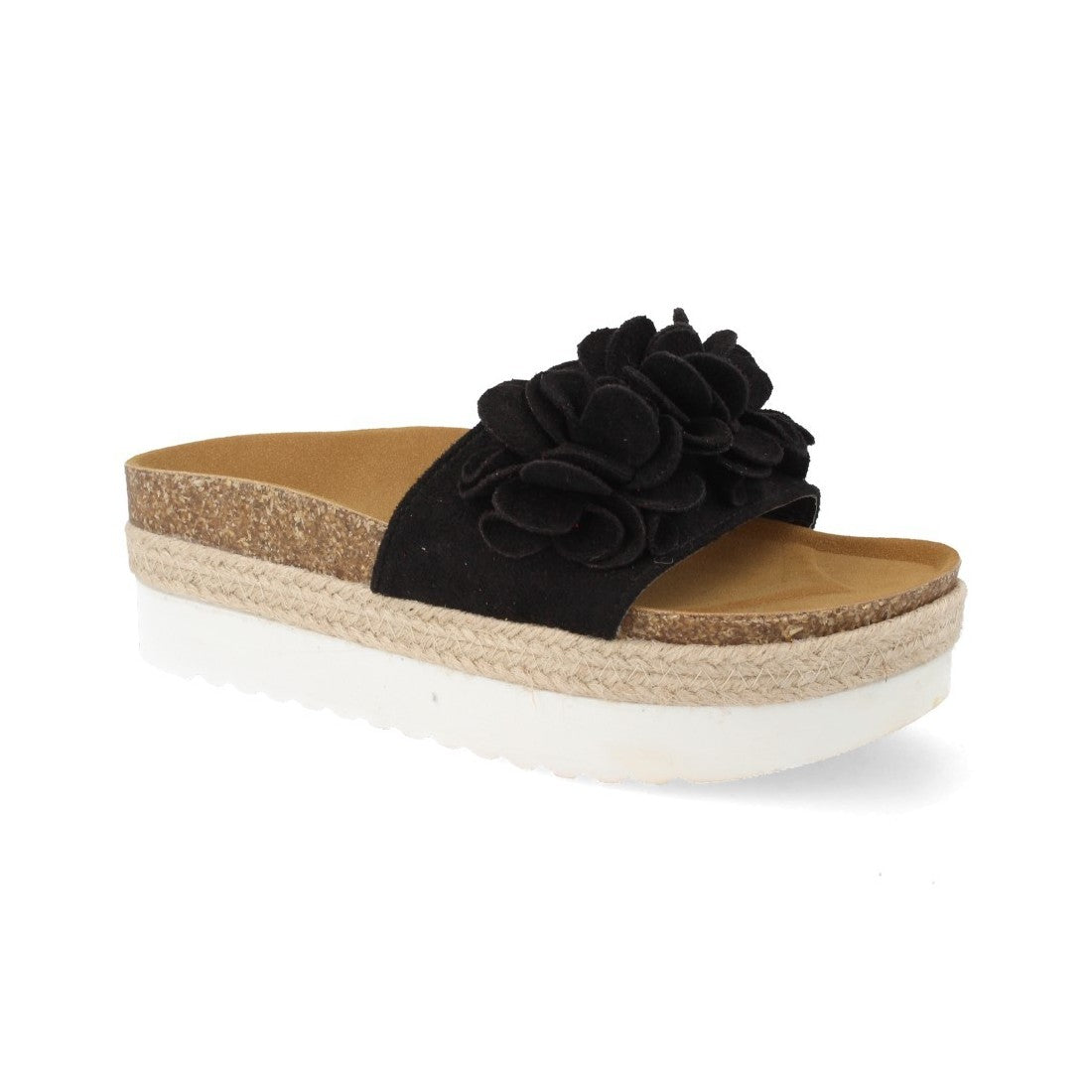 B8121-Negro