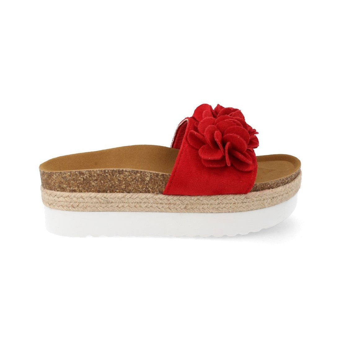 B8121-Rojo