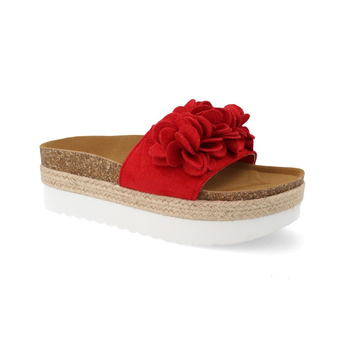 B8121-Rojo