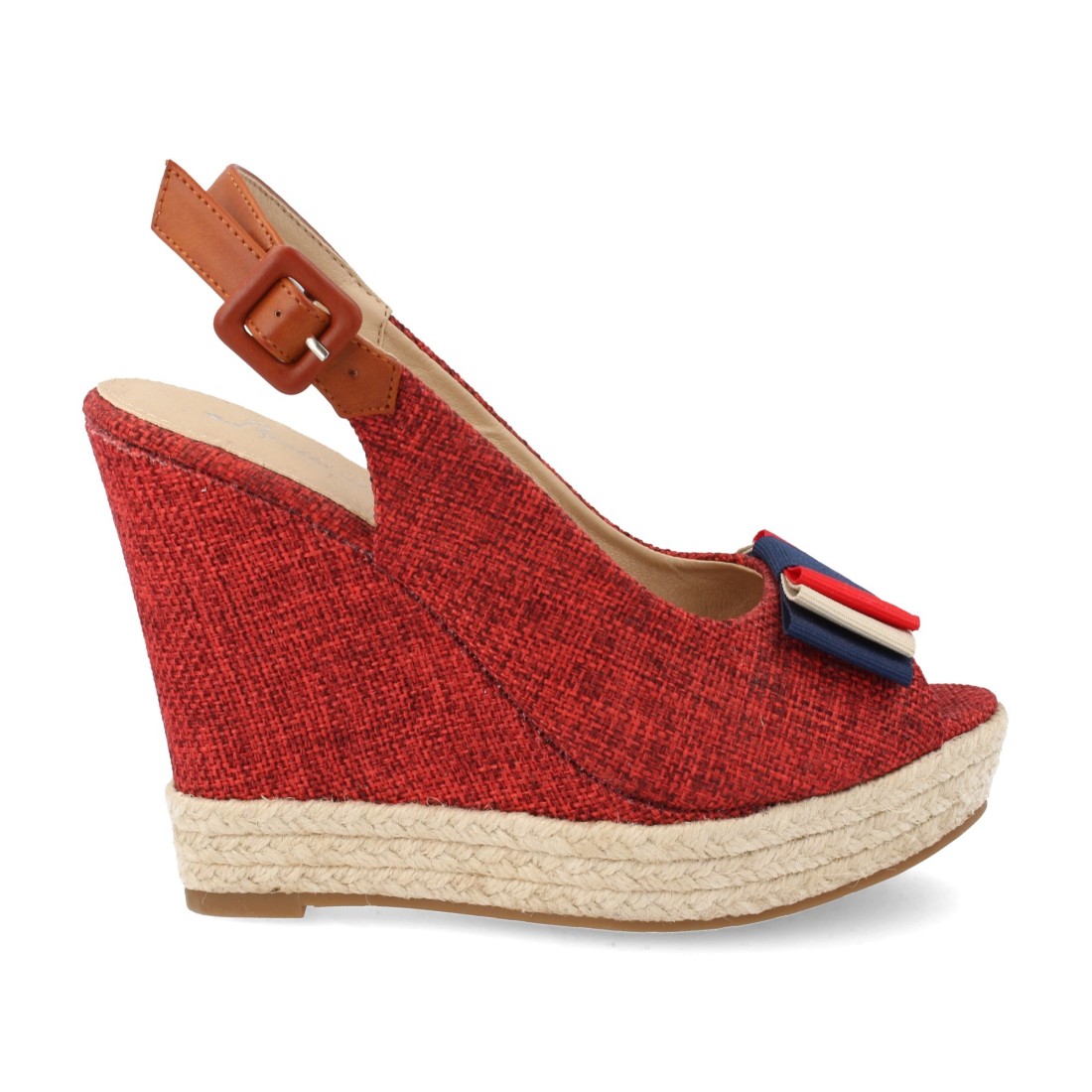 D8536-Rojo