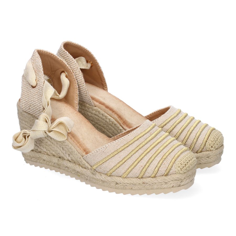 CANDACE BEIGE