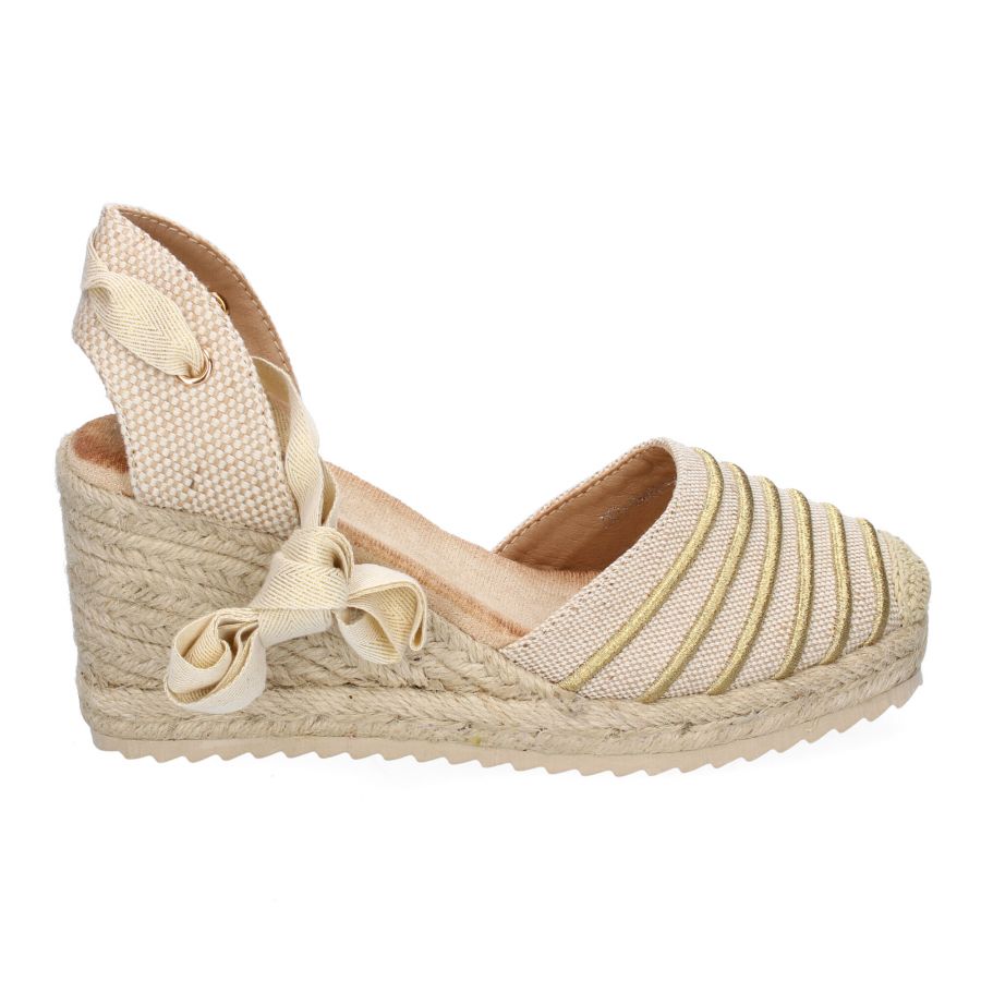 CANDACE BEIGE