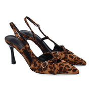 INES LEOPARDO