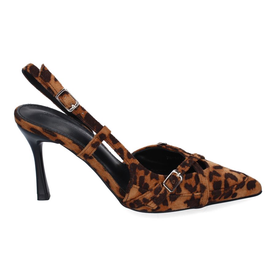 INES LEOPARDO