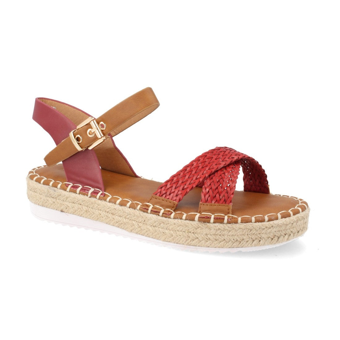 1JB-19001-Rojo
