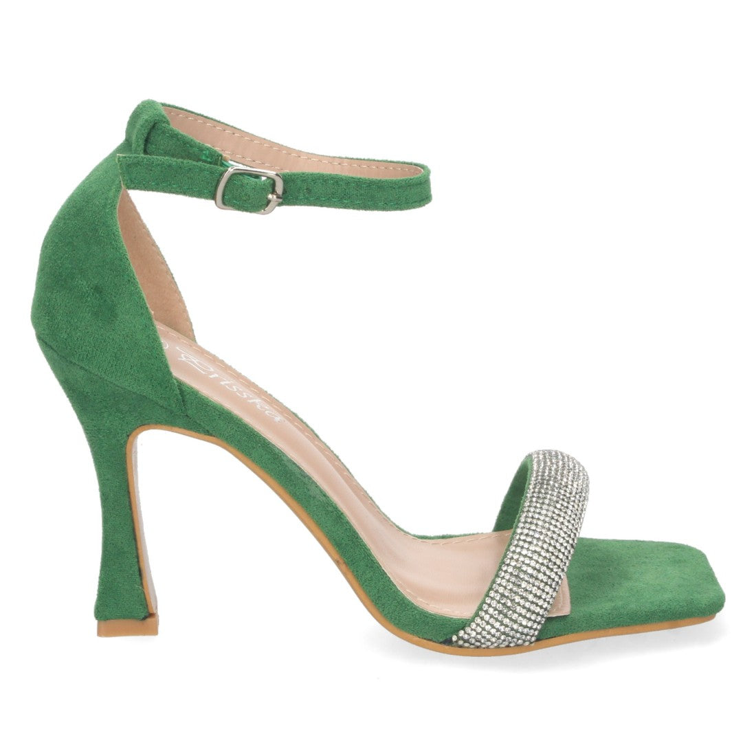 GIGI VERDE