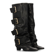 NOCTURNA BLACK