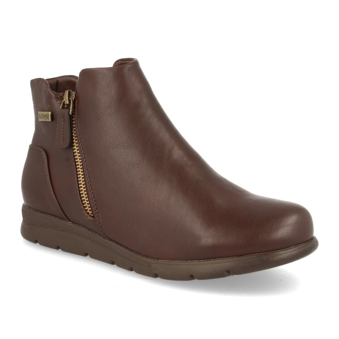 9B1067-Marron