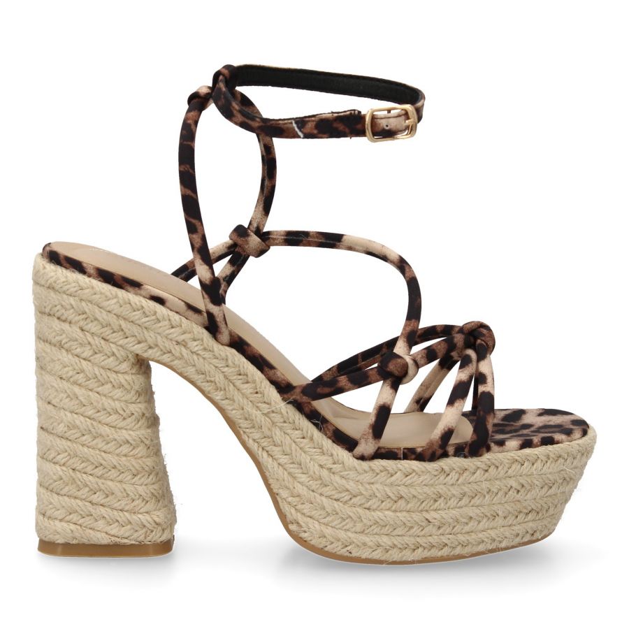 VELARA LEOPARDO