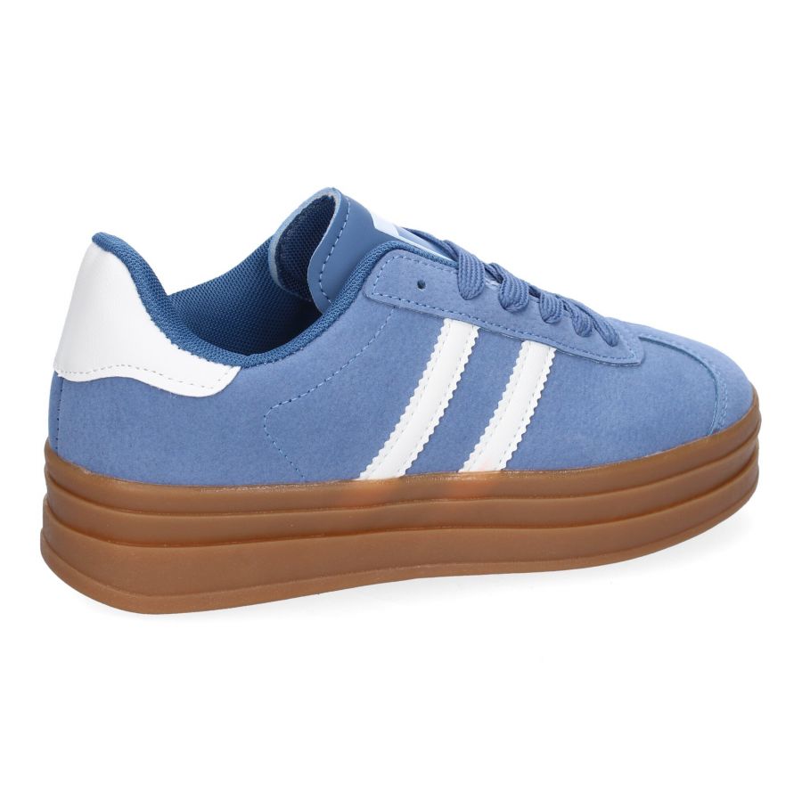 KELVA AZUL