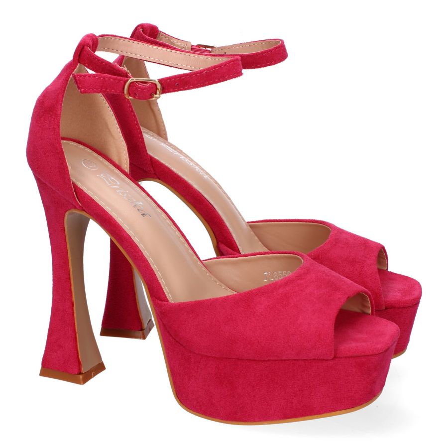 BRIONY FUCSIA