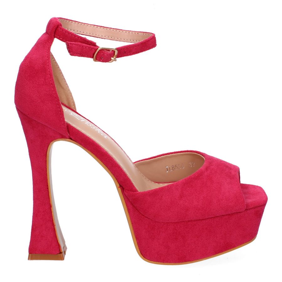 BRIONY FUCSIA
