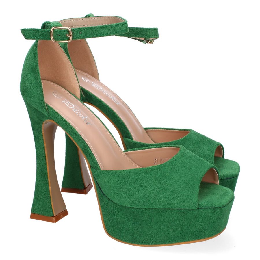 BRIONY VERDE