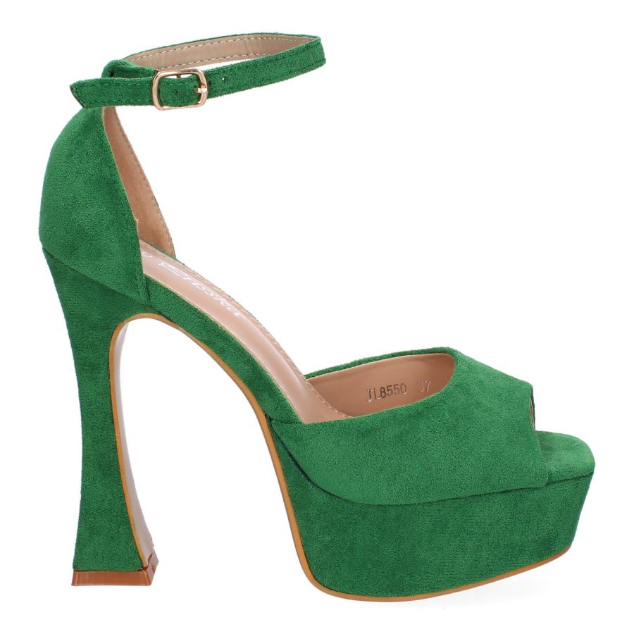 BRIONY VERDE