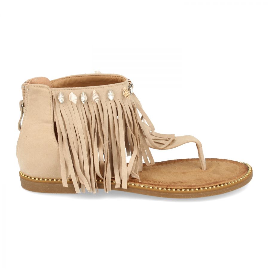 TEDEY BEIGE