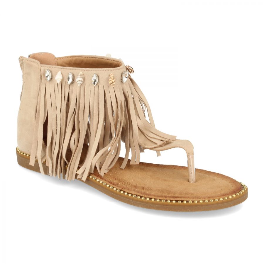 TEDEY BEIGE