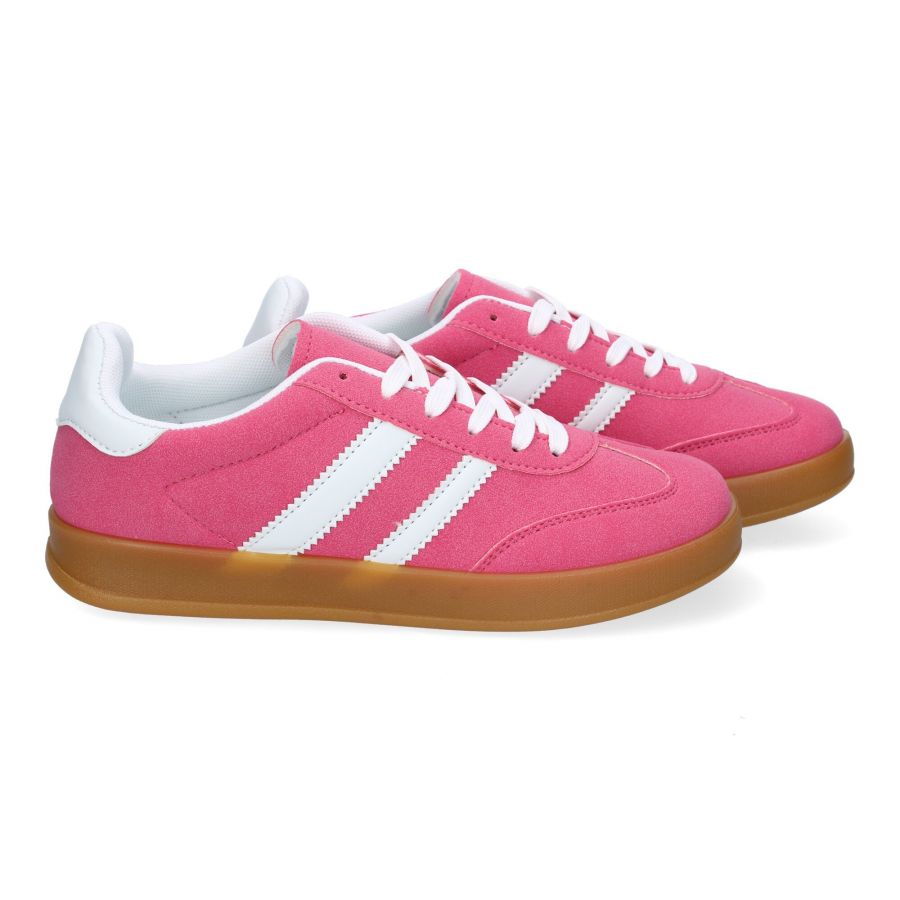 GAZZE FUCSIA